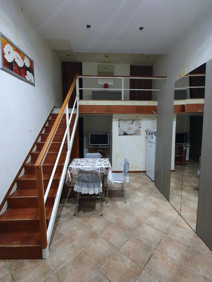 Sister Home Naples Extérieur photo